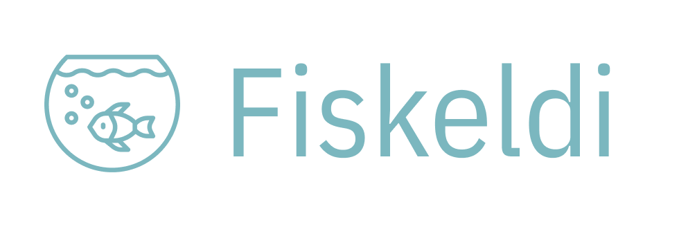 Fiskeldi